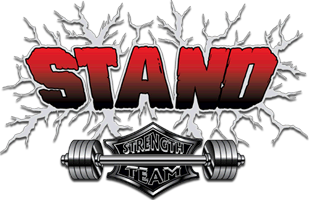 2019 STAND Open Golf Outing logo