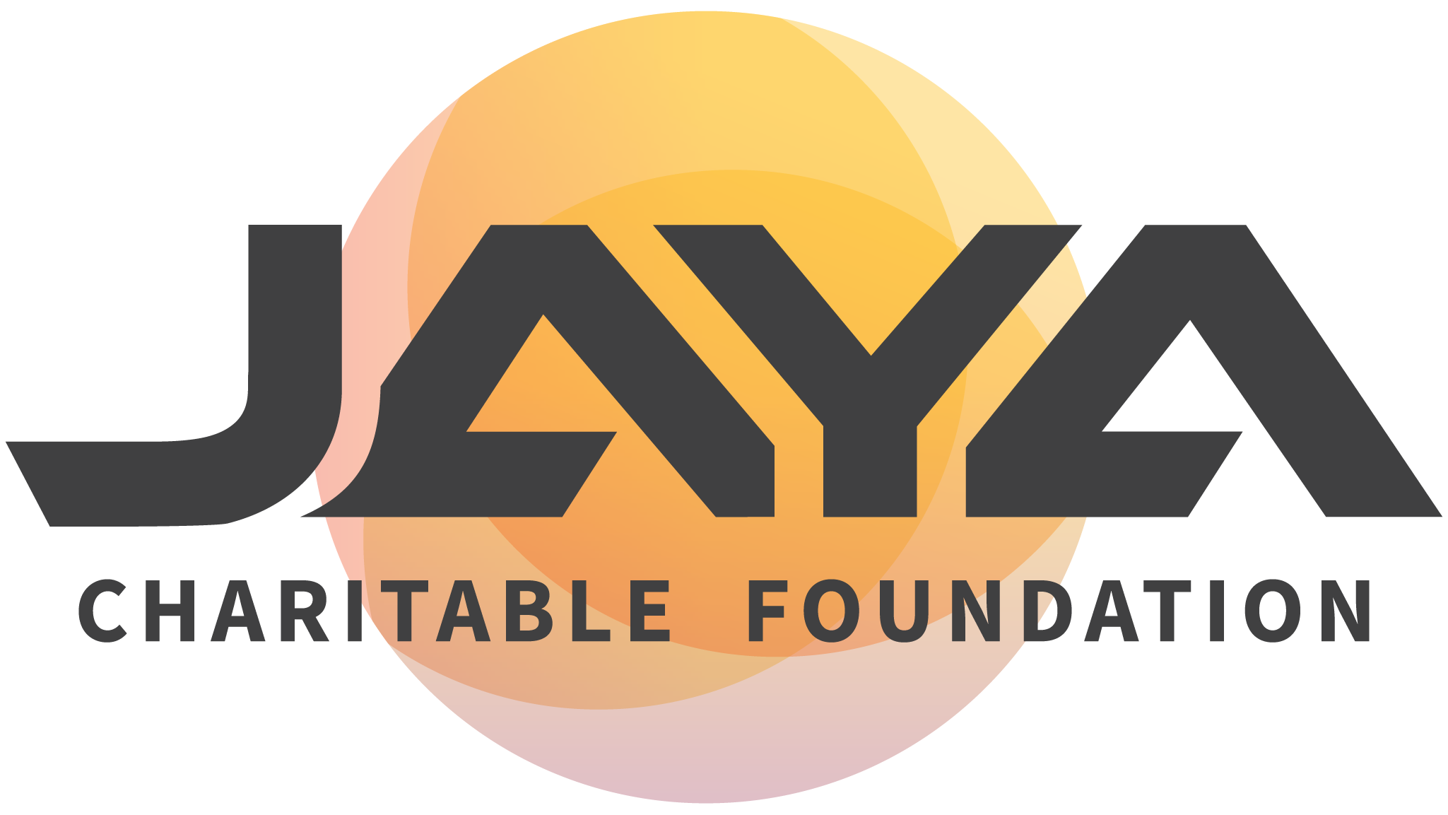 Jaya Charitable Foundation Golf Outing logo