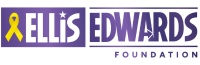 The Ellis Edwards Foundation Golf Day logo