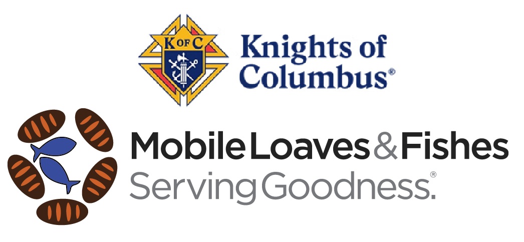 Mobile Loaves & Fishes Golf Tournament logo