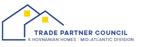 K. Hovnanian Homes Mid-Atlantic TPC Golf Outing 2025 logo