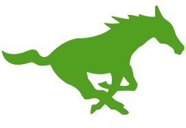 MPHS Basketball Golf Tournament 2025 logo