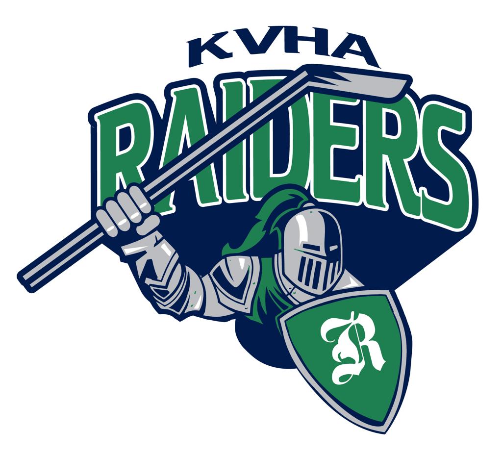 08 KV Raiders 2019 Golf Outing logo