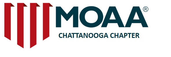 MOAA Chattanooga Chapter's Veterans Golf Classic-HAS BEEN CANCELLED logo