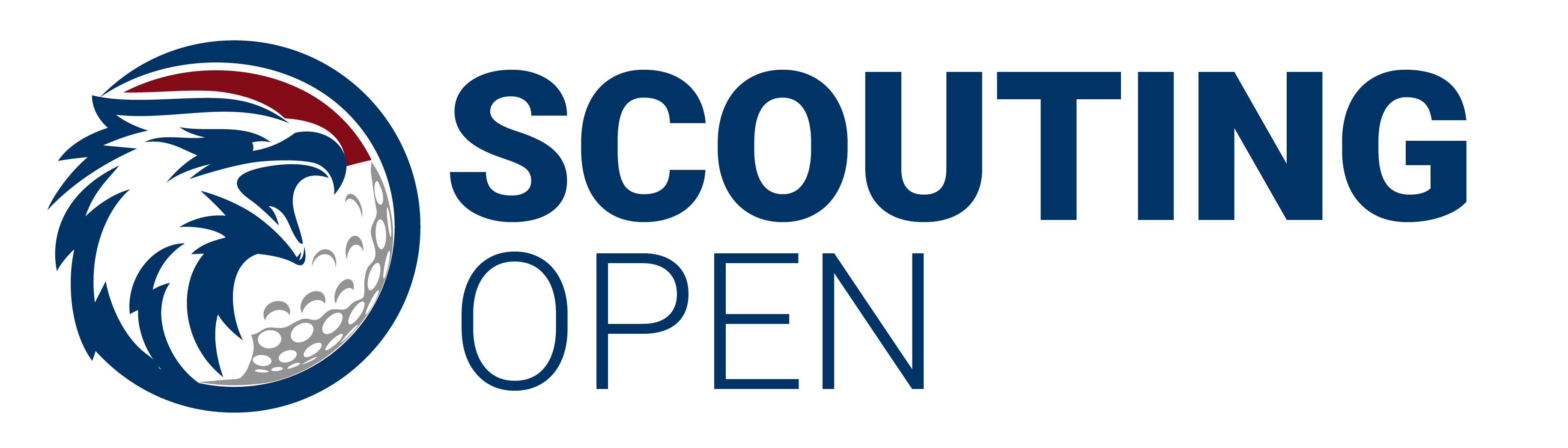 Scouting Open 2025 logo