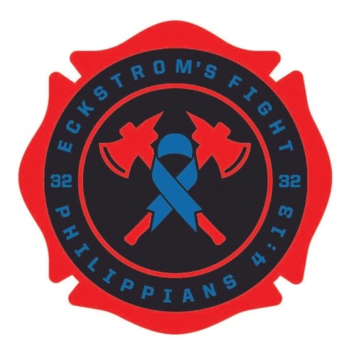 Tee it up for Jason! logo