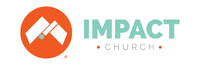 2025 Impact Church Scholarship Golf Tournament logo