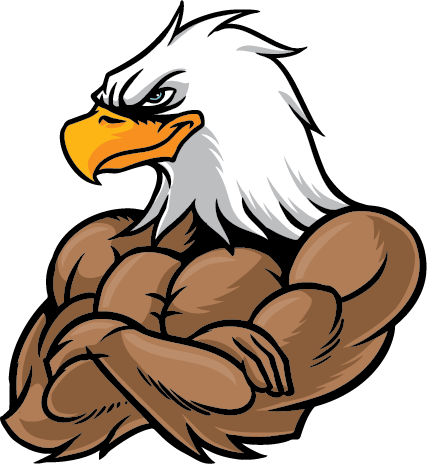 2nd Annual KC Eagles Golf Tournament logo