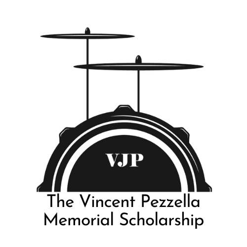 5th Annual - VJP Scholarship Golf Tournament logo