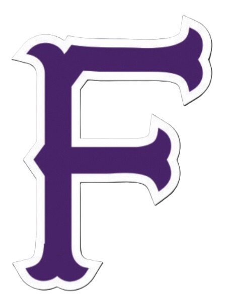 13th Annual Fresno High Baseball Golf Tournament logo