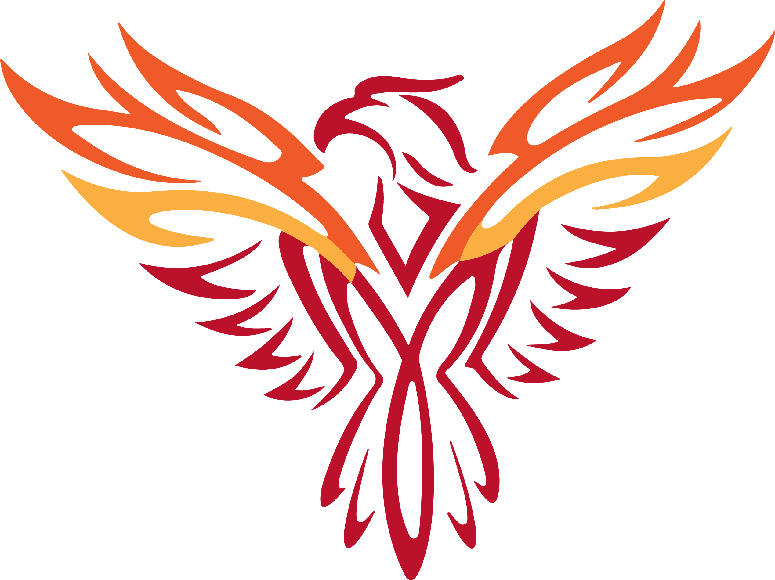 Firebirds on the Fairway 2025 logo
