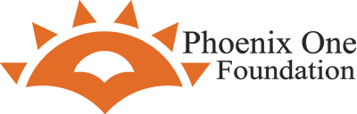 2026 Phoenix One Foundation Golf Tournament logo