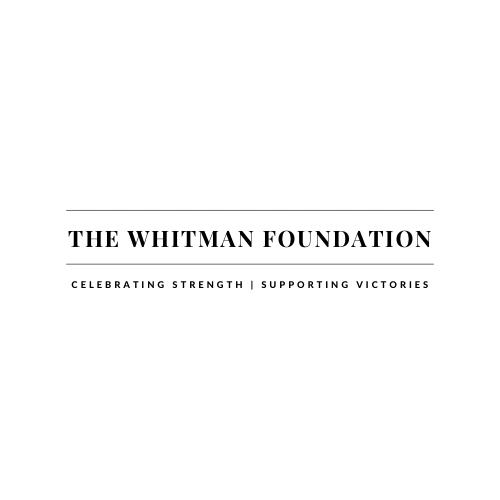 2025 | The Whitman Foundation Golf Outing & Fundraiser logo