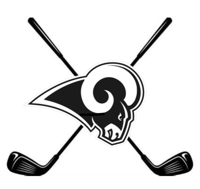 2025 Owasso Golf Booster Club Fundraiser Tournament logo