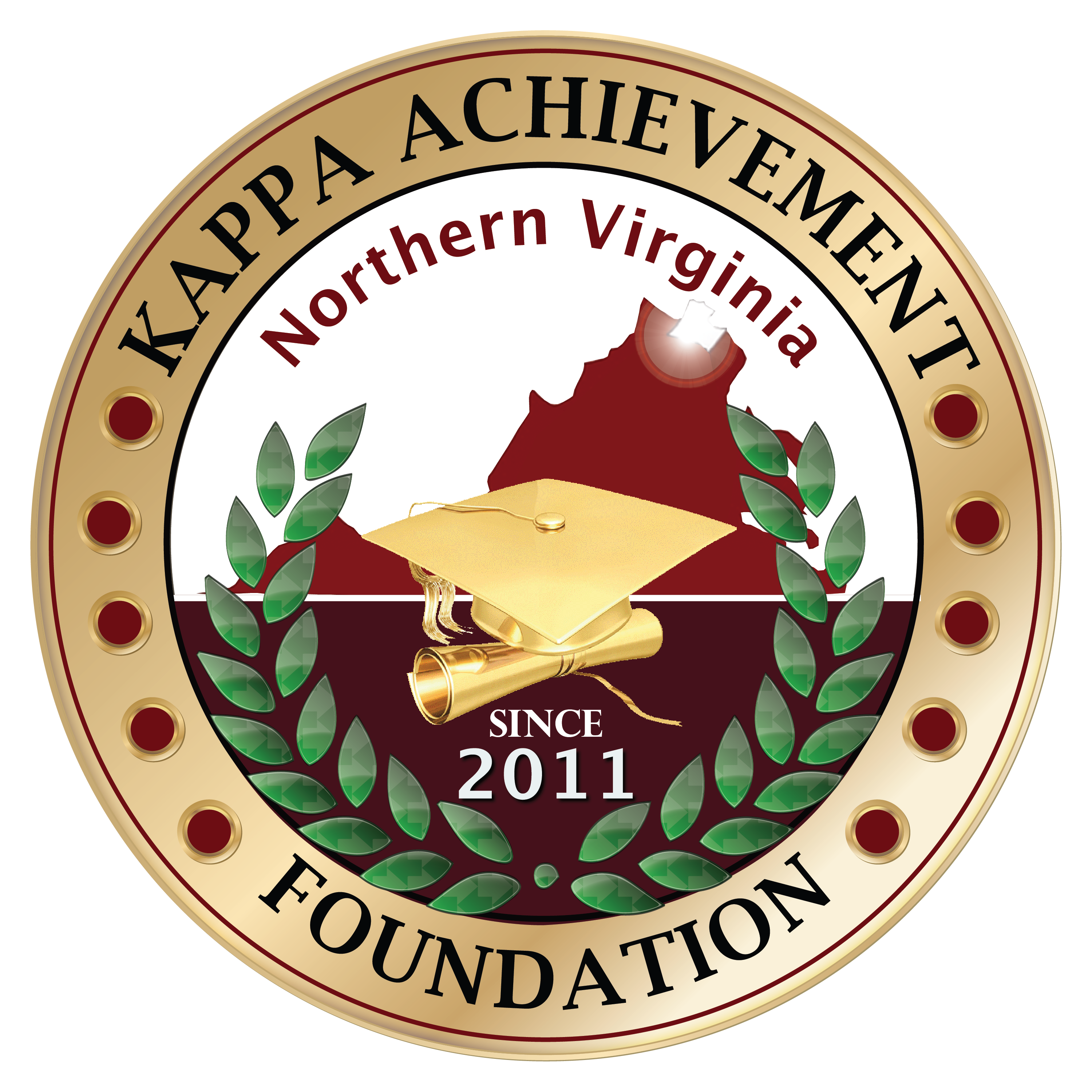 3rd Annual Emerson Steele Charity Golf Classic logo