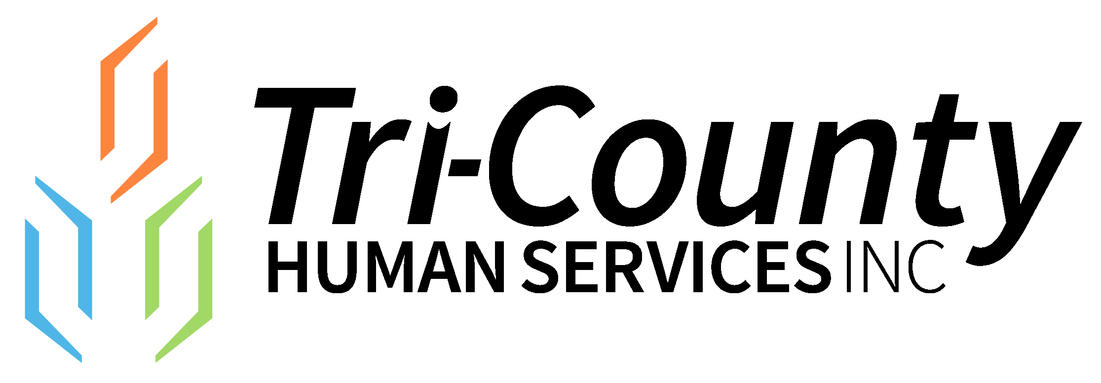 Tri-County Human Services Golf Tournament logo