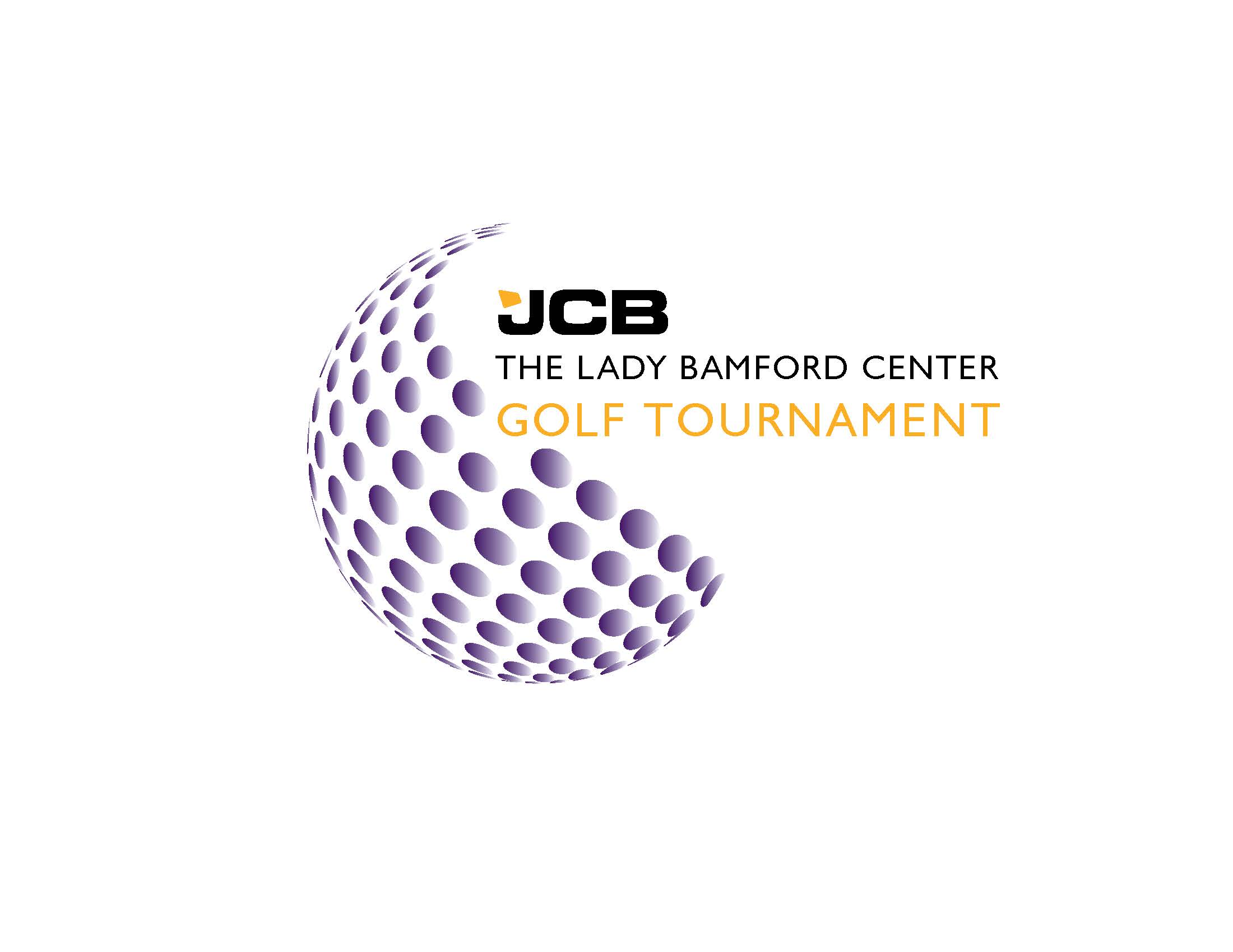 19th Annual Lady Bamford Center Golf Tournament logo