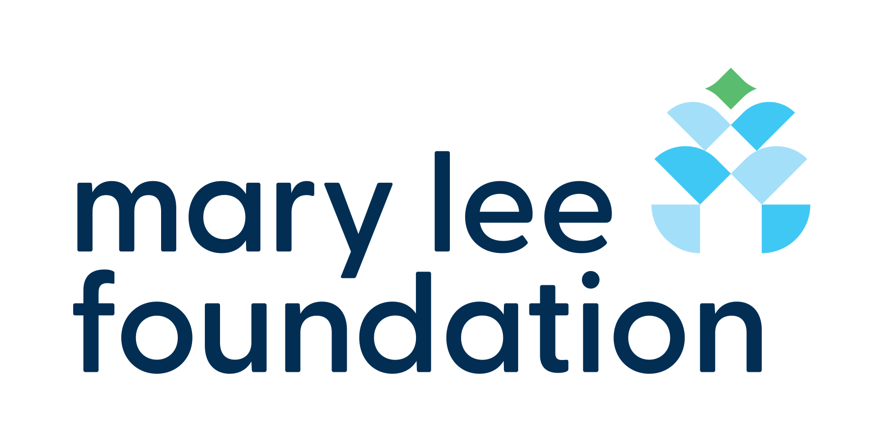 Mary Lee Foundation inaugural Golf Tournament logo