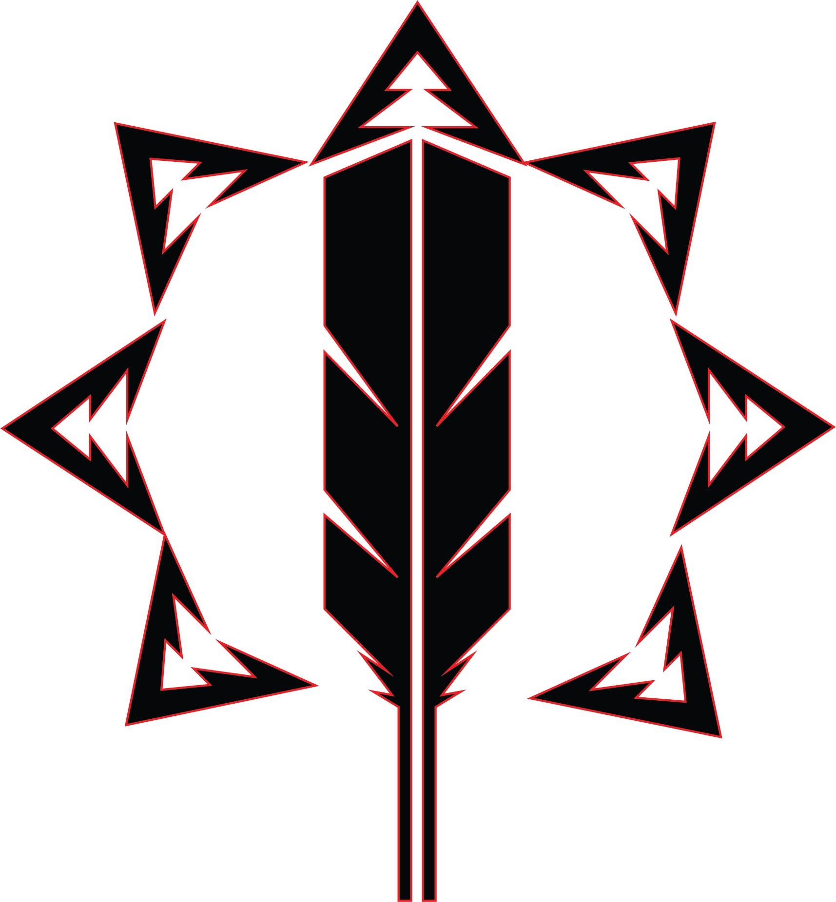 2nd Annual Tribal Leadership Fairway Classic logo