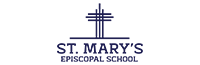 6th Annual St. Mary's Golf Tournament logo