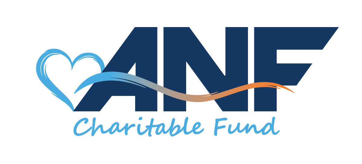 2nd Annual ANF Charitable Fund Golf Tournament logo