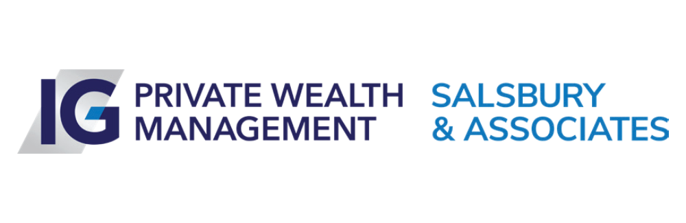 Salsbury & Associates Charity Golf Tournament logo