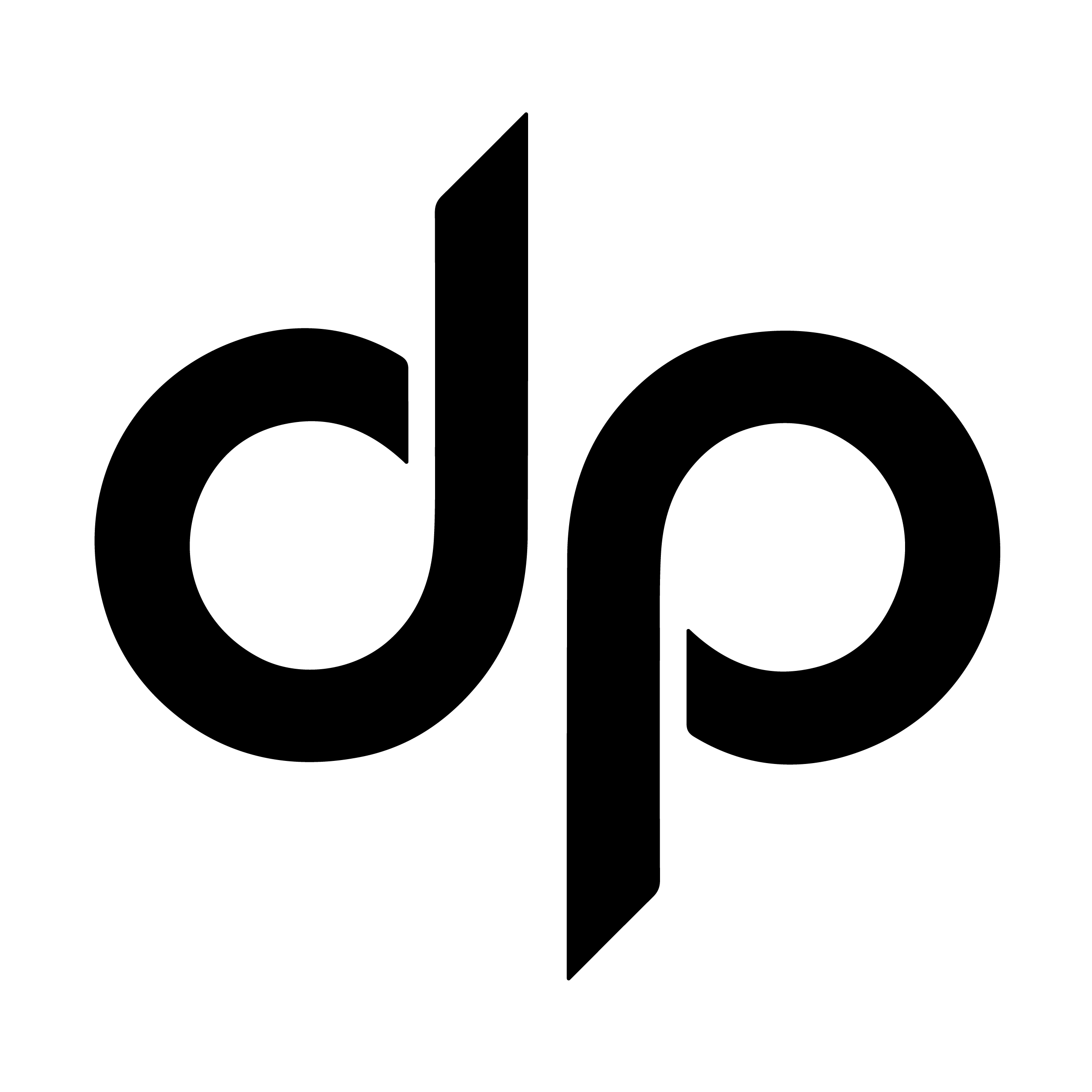 Don Post Charity Golf Classic logo