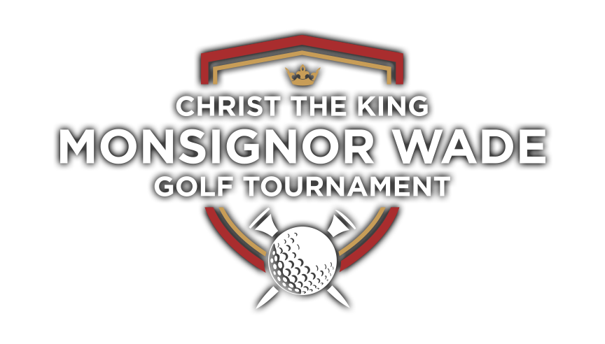 2025 CTK Golf Tournament logo