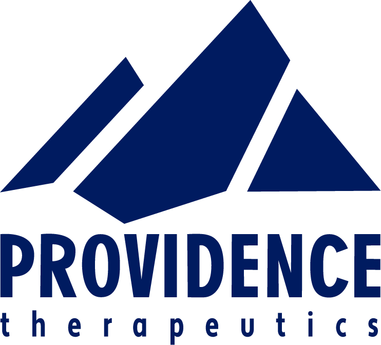5th Annual Providence Therapeutics Greens & Giving logo