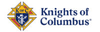 Knights of Columbus Charity Golf Tournament 2026 logo