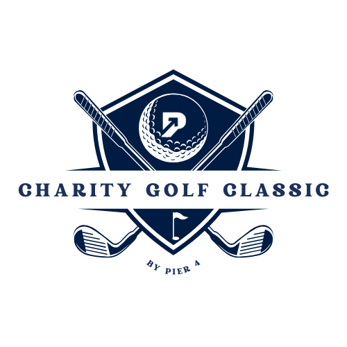 Charity Golf Classic: Swing for a Cause 2026 logo