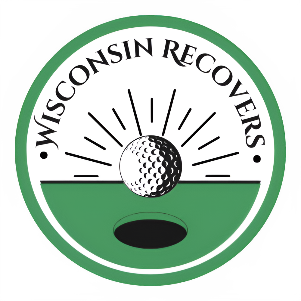 Wisconsin Recovers 2026 logo
