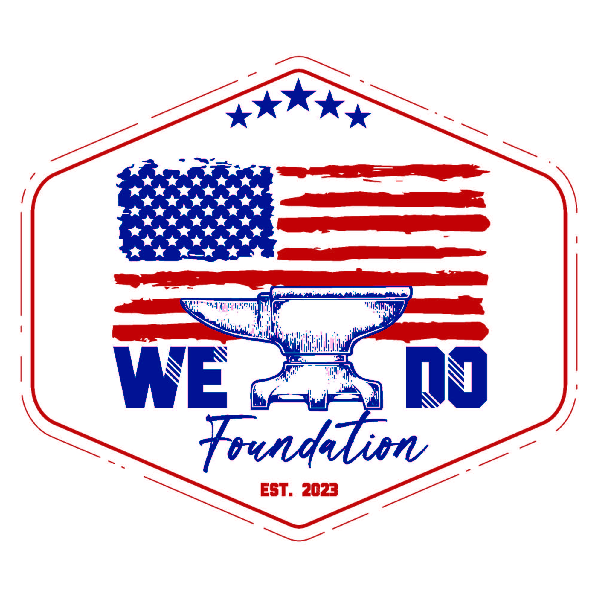 We Do Foundation Inc. - Golf Tournament logo