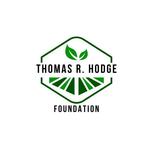 TRHF Golf Tournament logo