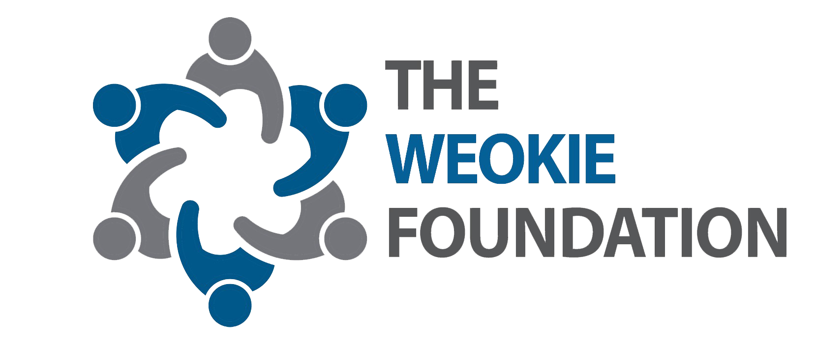 20th Annual WEOKIE Foundation Golf Classic logo
