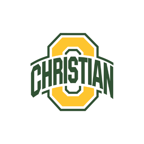 Ontario Christian Boosters Golf Classic logo