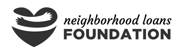 Neighborhood Loans Charity Golf Outing 2026 logo