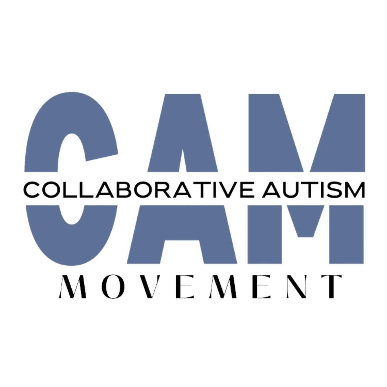 Par-Tee for Autism 2026 (CAM) logo