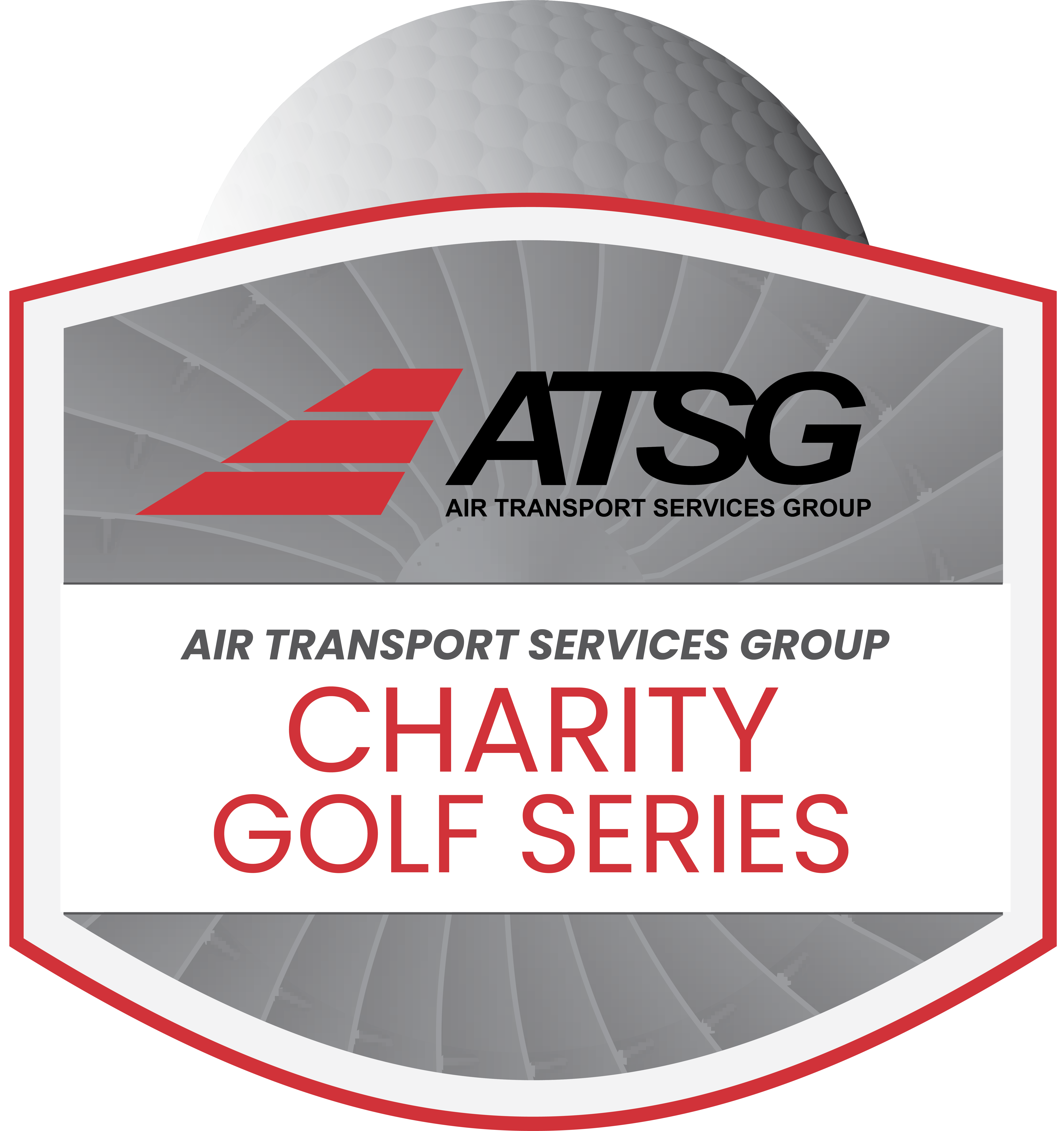 ATSG Charity Golf Series logo