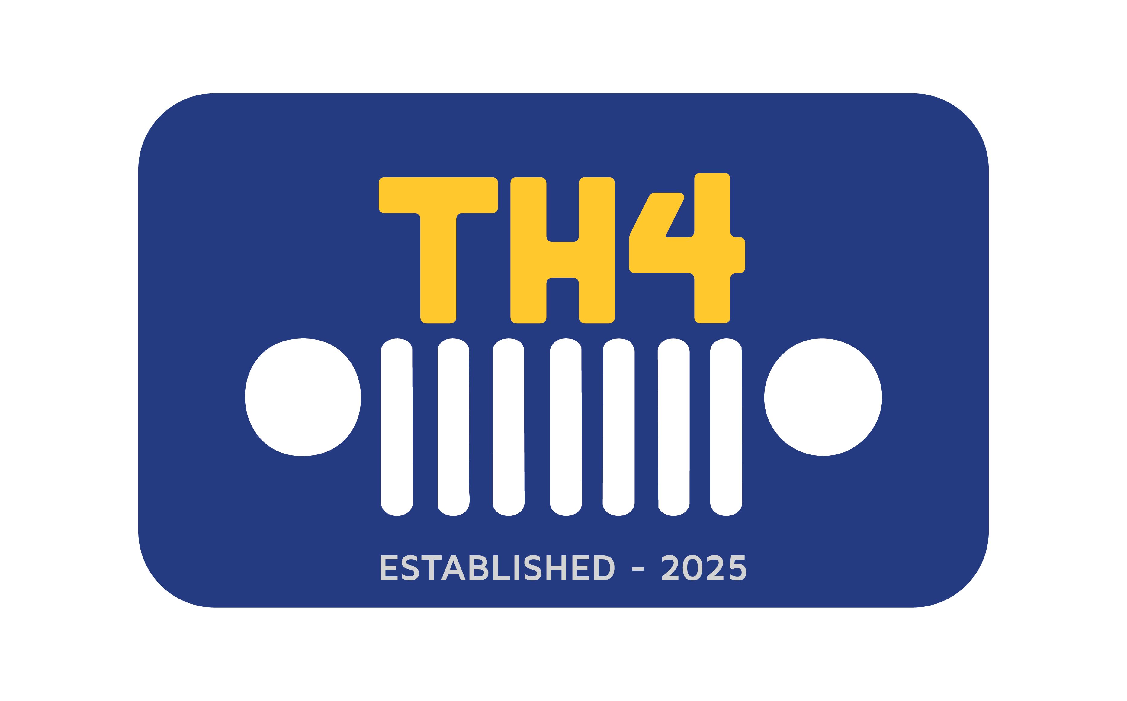 Thomas Habeeb IV Memorial Golf Tournament logo