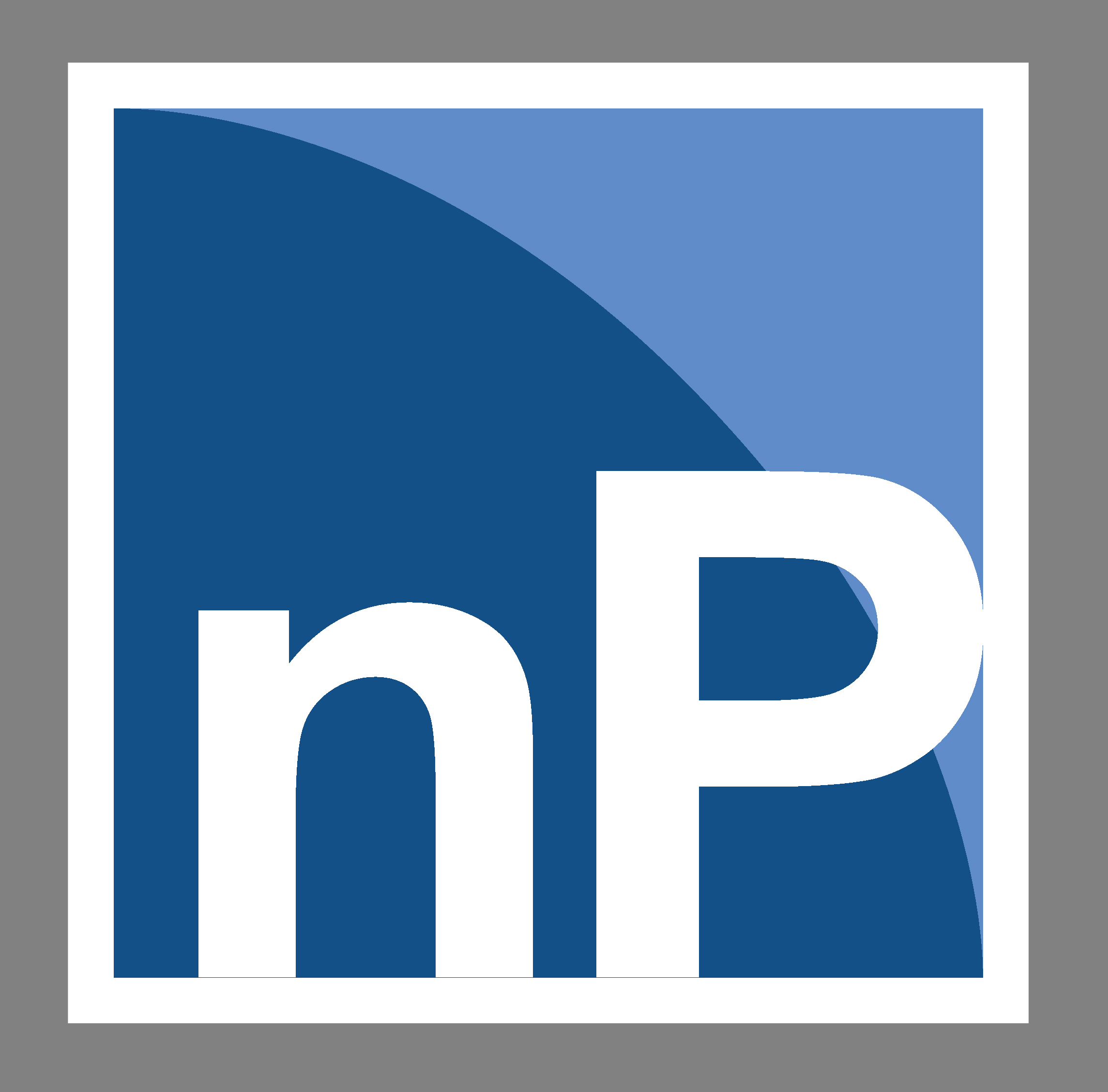 Fourth Annual nonPareil Austin Golf Classic logo