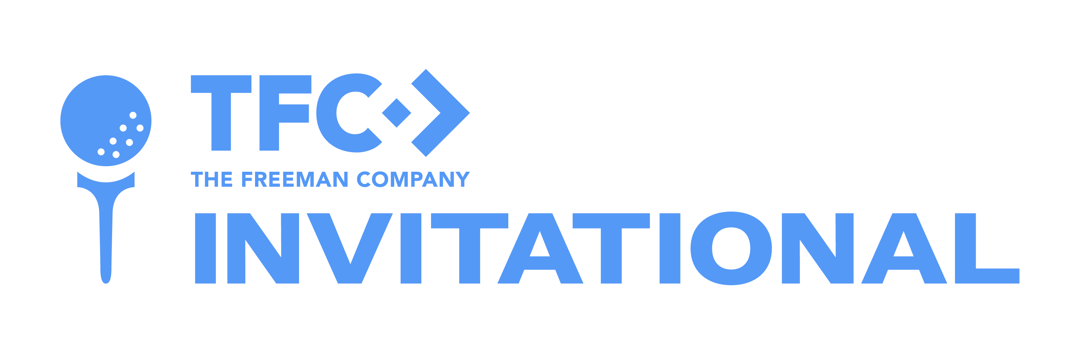 The 2026 TFC Invitational logo