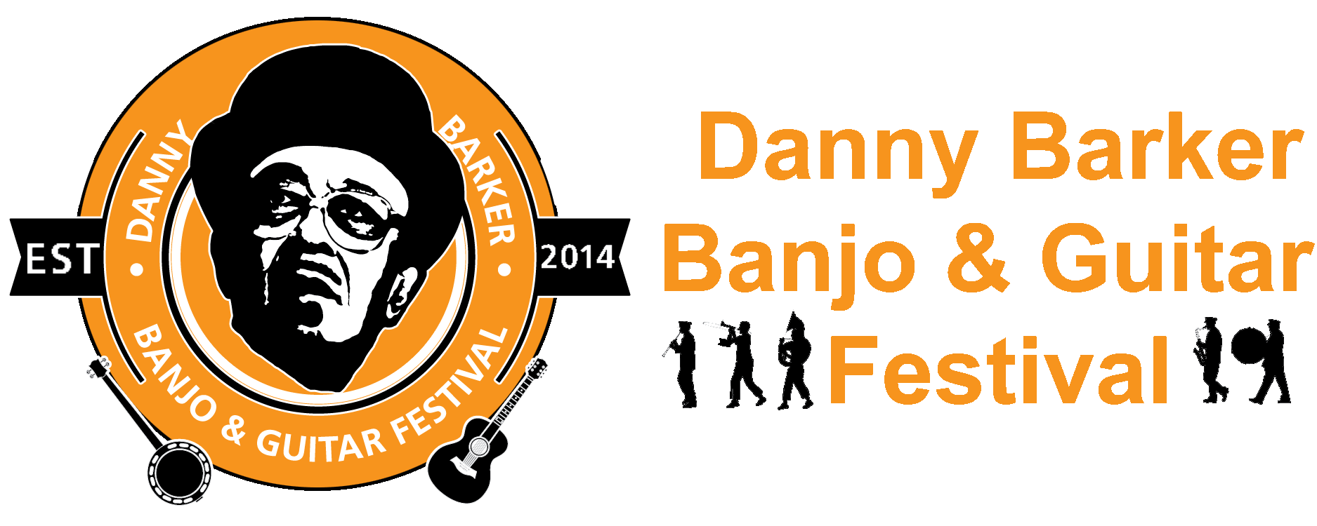 Daniel Moses Barker Foundation 2nd Annual Golf Tournament logo