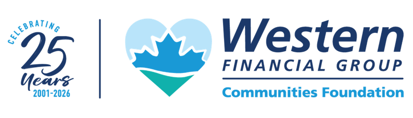 Western Charity Golf Classic 2026 logo