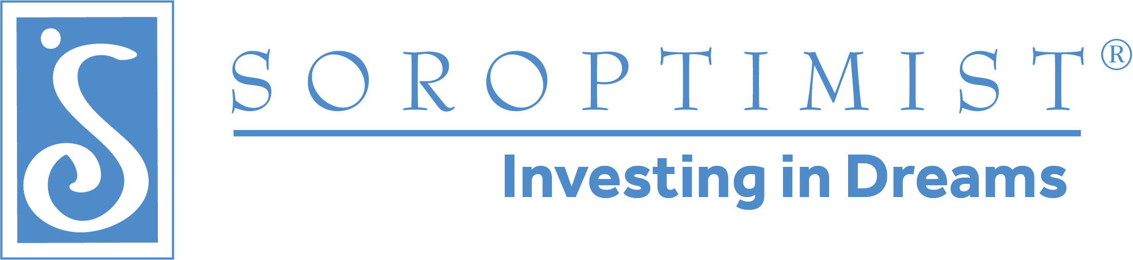 Soroptimist International of Chico 2026 Charity Golf Tournament logo