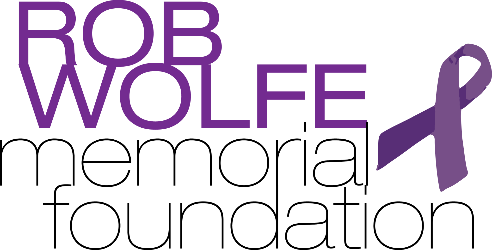 2nd Annual Rob Wolfe Memorial Golf Outing logo