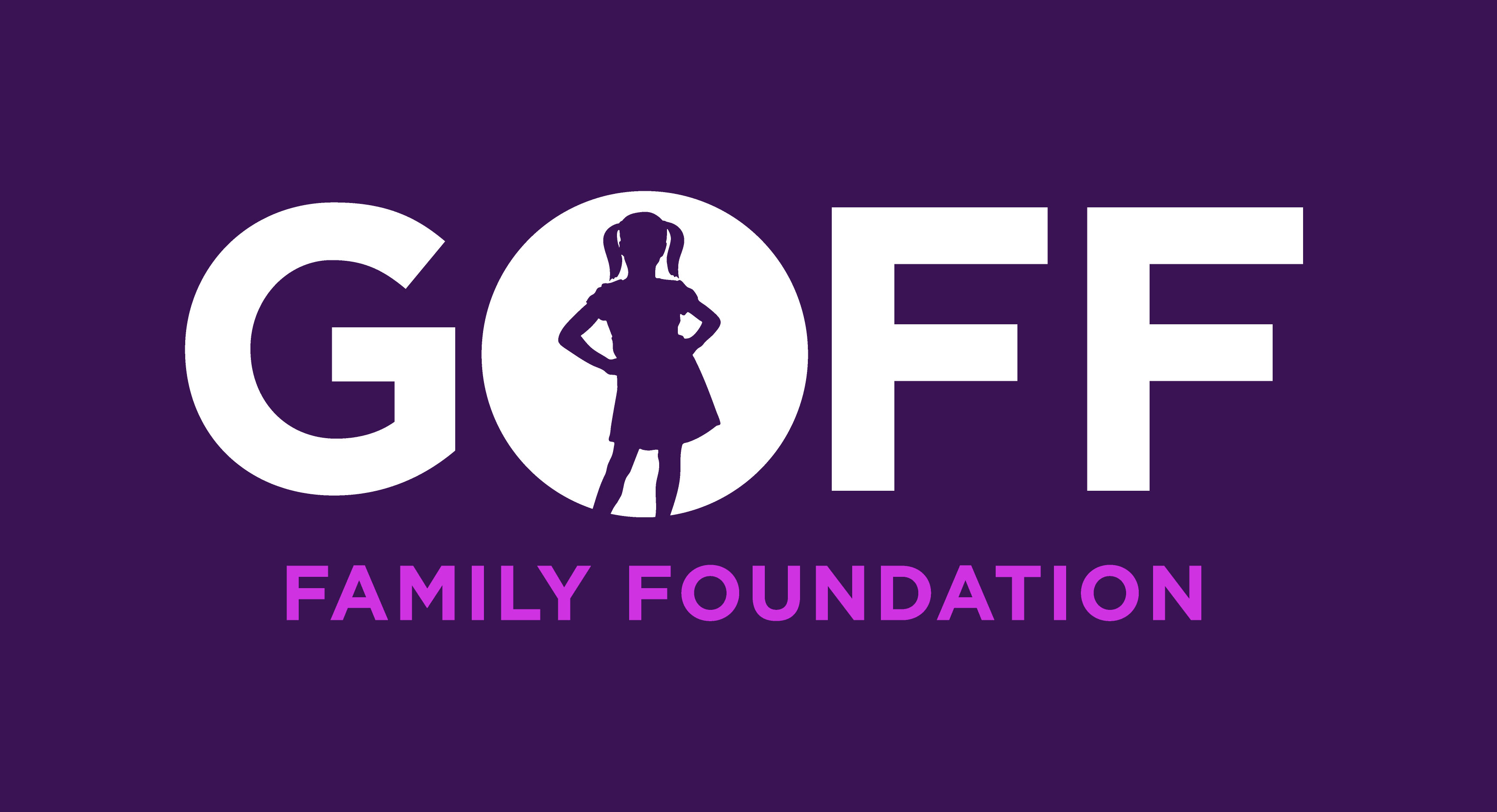 2026 Goff Tournament logo