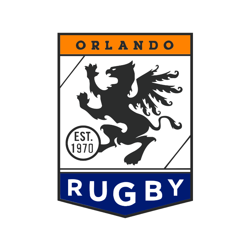 2026 Orlando Griffins Golf Tournament logo