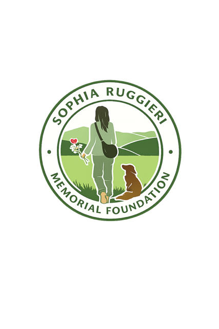 Sophia Ruggieri Memorial Foundation Benefiting Triangle Breakthrough T1D Golf Event logo