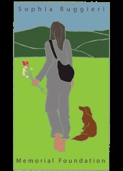 Sophia Ruggieri Memorial Foundation / Triangle Breakthrough T1D Golf Event logo